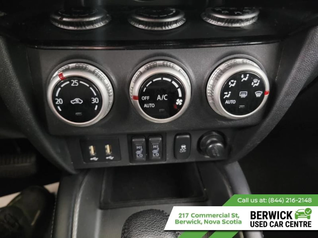 2022 Mitsubishi RVR SE AWC Main Image