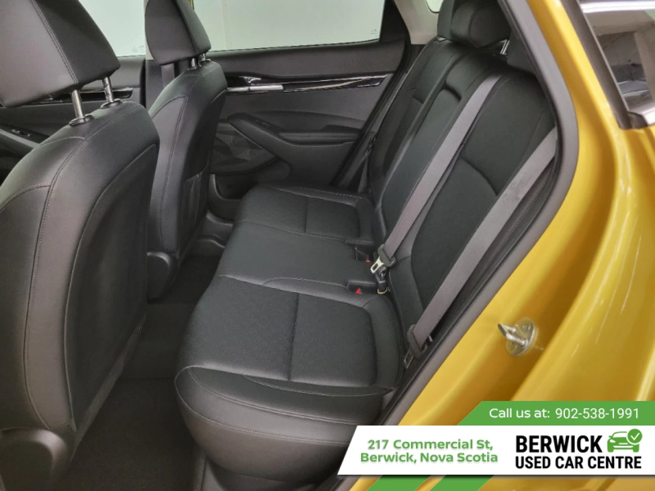 2021 Kia Seltos EX Premium Main Image