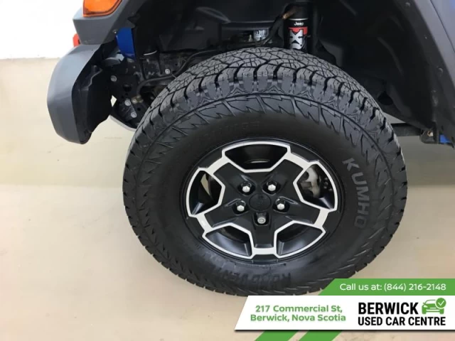 Jeep Gladiator Mojave 2021