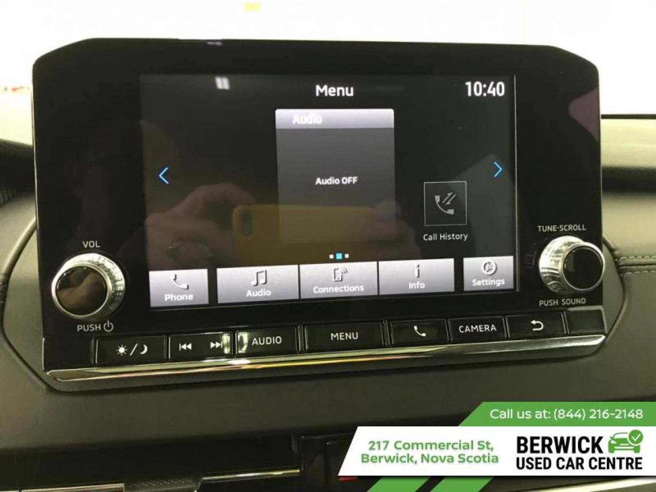 2024 Mitsubishi Outlander SE S-AWC Main Image