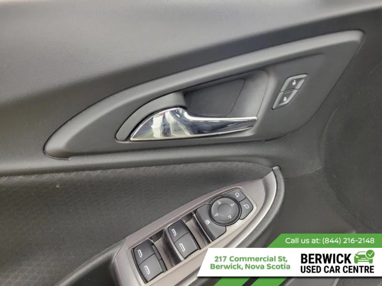 2022 Chevrolet Malibu LT Main Image