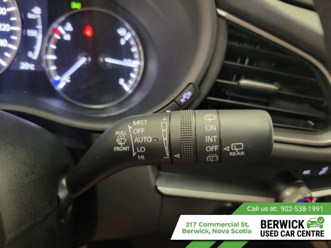 2022 Mazda CX-30 GX Main Image