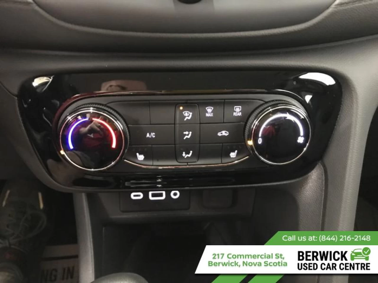 2022 Buick Encore GX Preferred Main Image