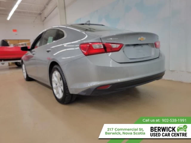 Chevrolet Malibu LT 2023