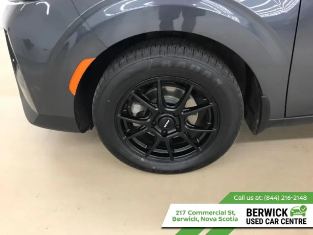 Kia Soul EX 2022