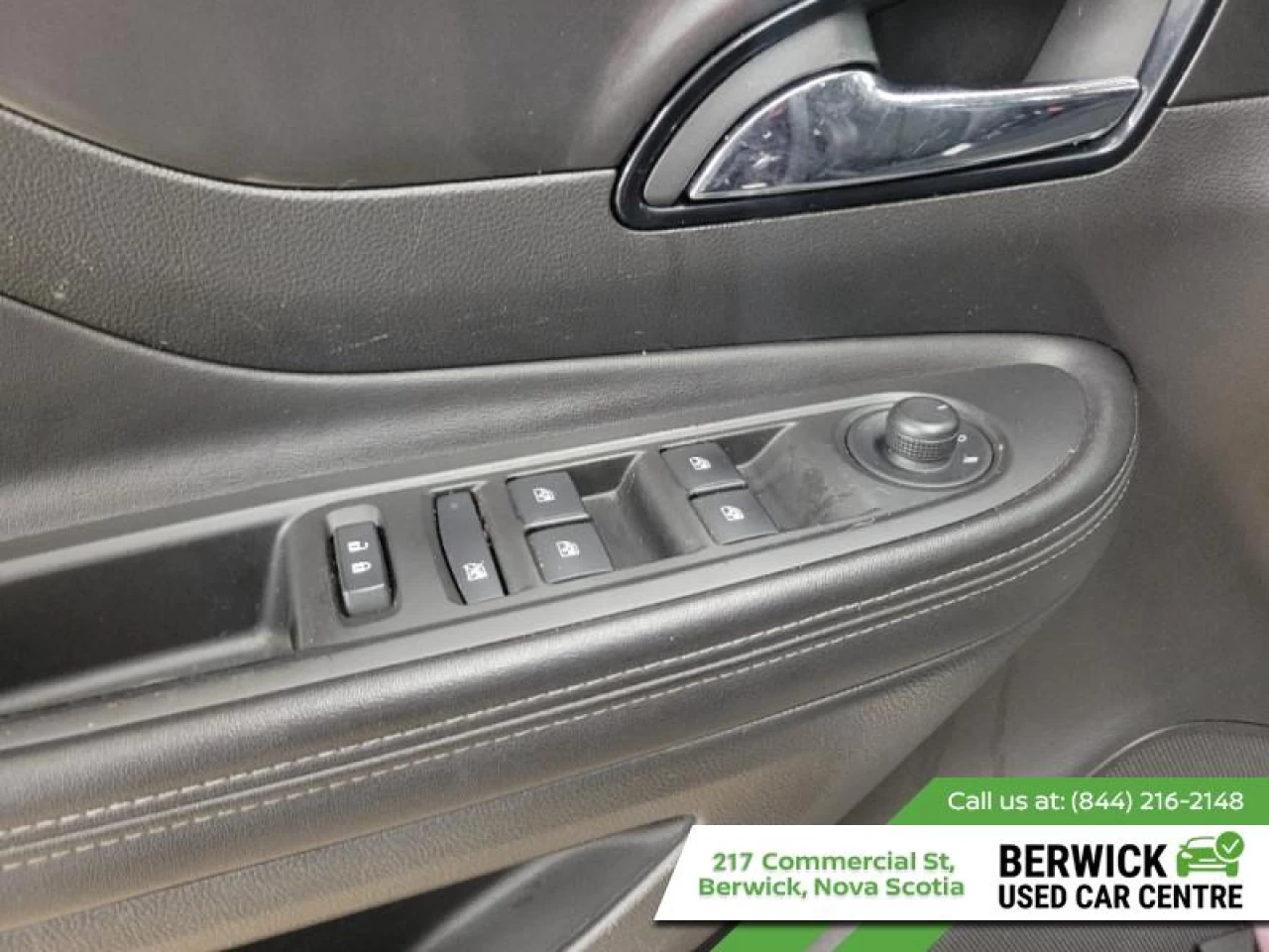 2018 Buick Encore Preferred Main Image