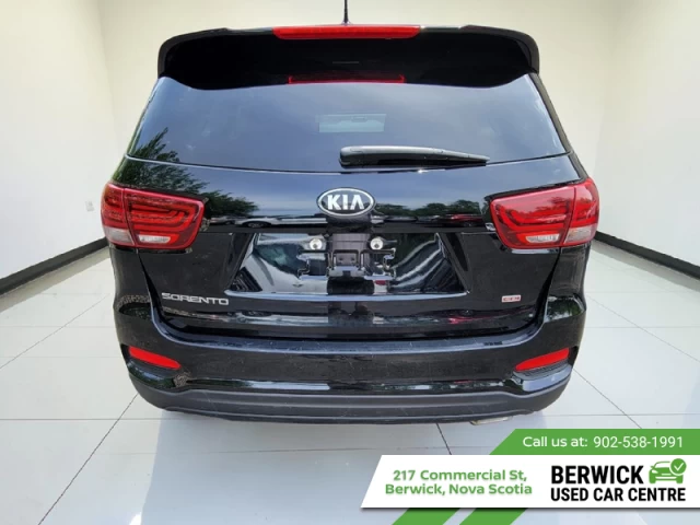 Kia Sorento LX+ 2020