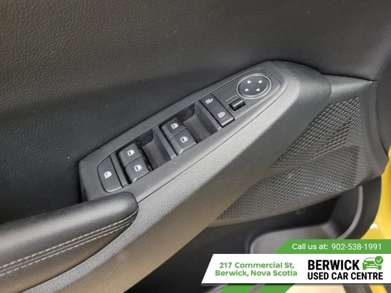 2021 Kia Seltos EX Premium Main Image