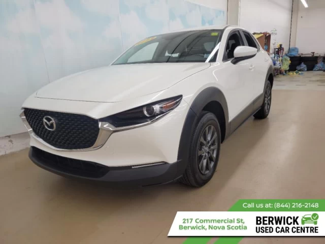 Mazda CX-30 GX 2022