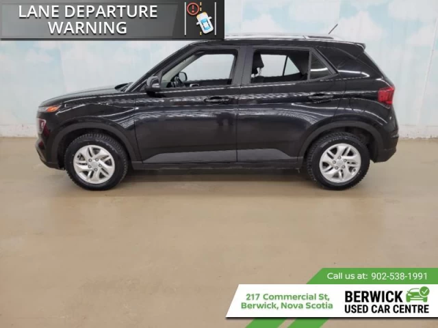 Hyundai Venue Preferred 2023