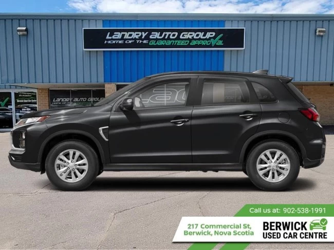 Mitsubishi RVR - 2024