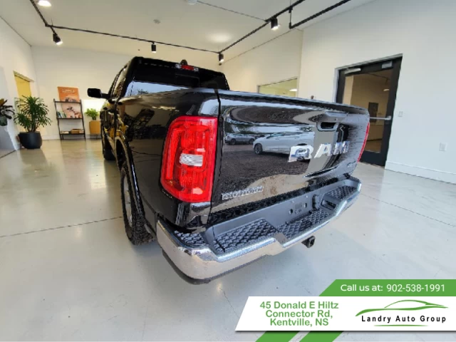 Ram 1500 Big Horn 2025