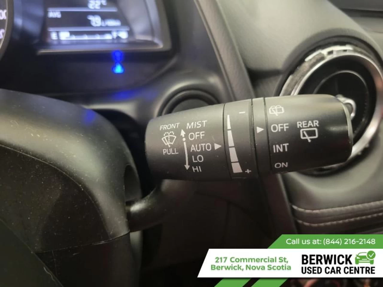 2020 Mazda CX-3 GS AWD Main Image