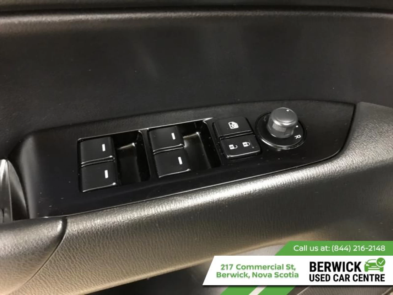 2021 Mazda CX-5 GS Main Image