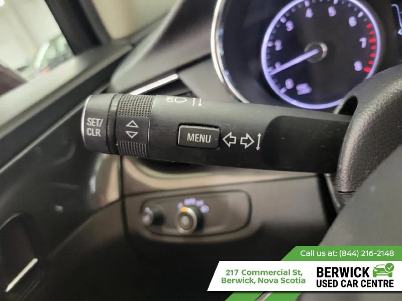 2018 Buick Encore Preferred Main Image