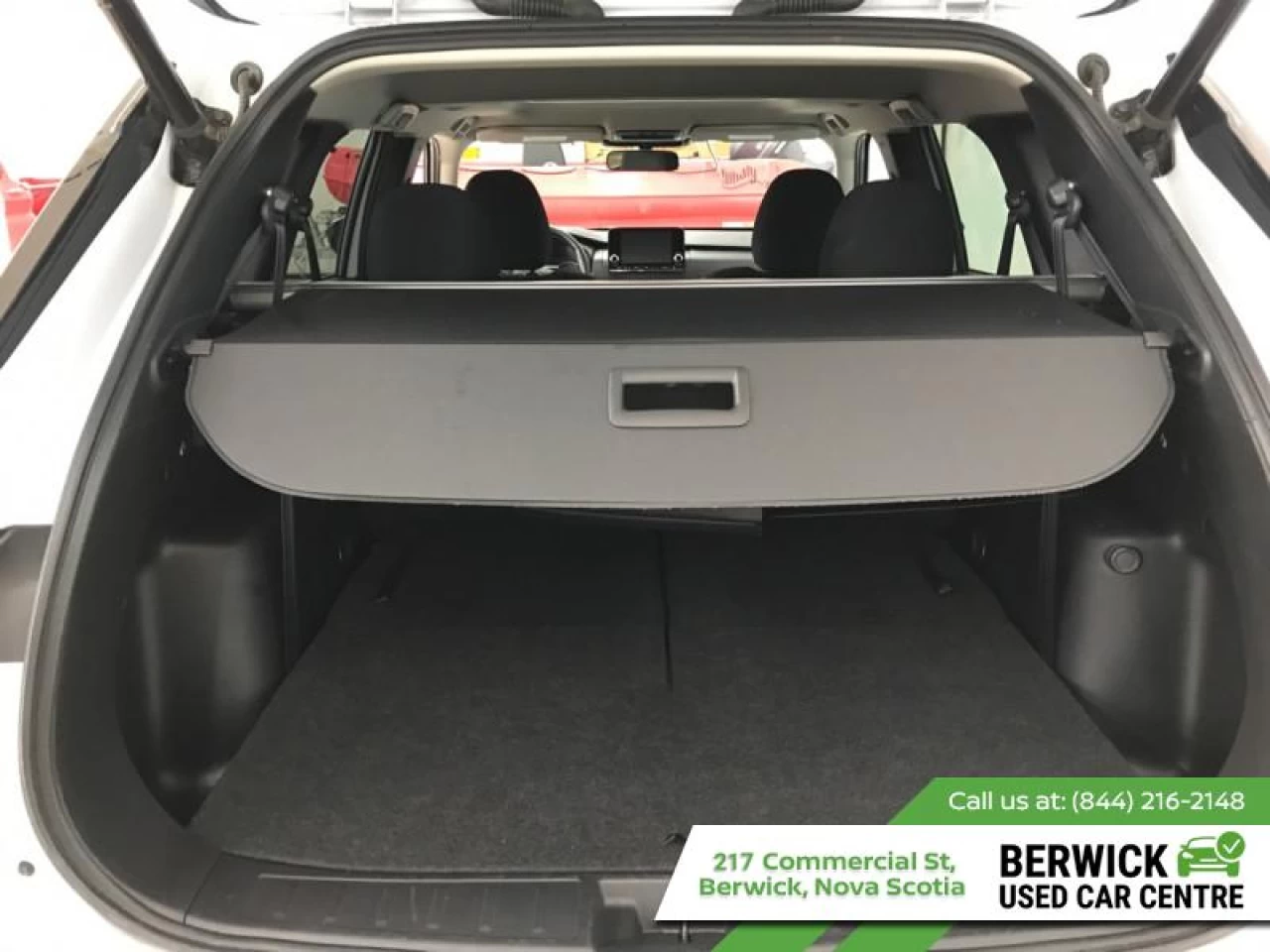 2024 Mitsubishi Outlander SE S-AWC Main Image
