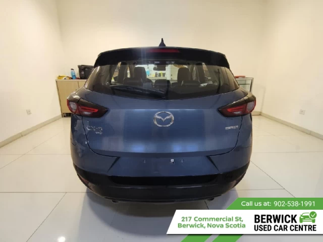 Mazda CX-3 GT 2022