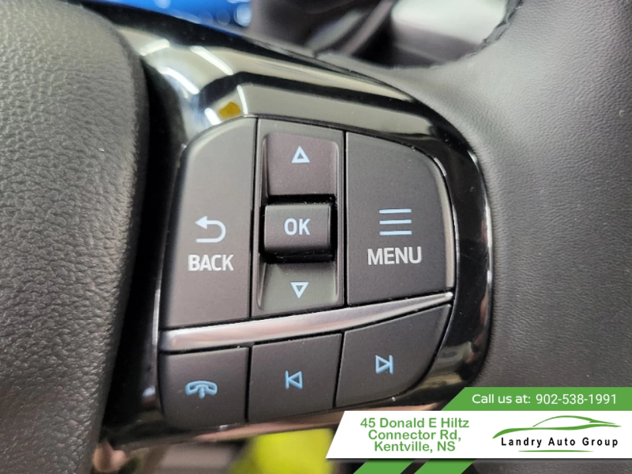 2025 Ford Escape Platinum Main Image