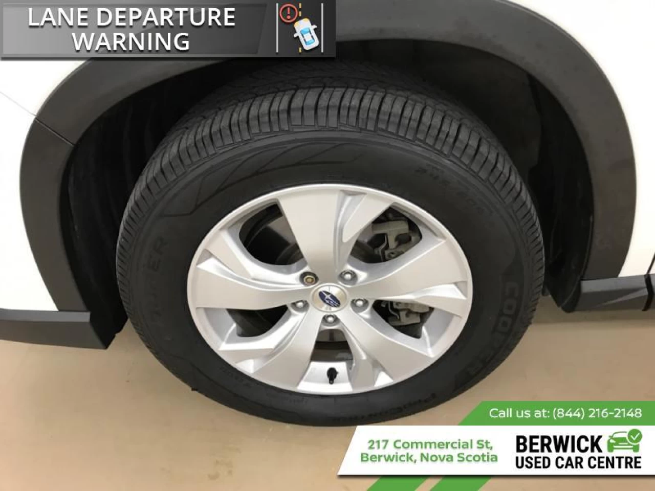2023 Subaru Ascent Convenience Main Image