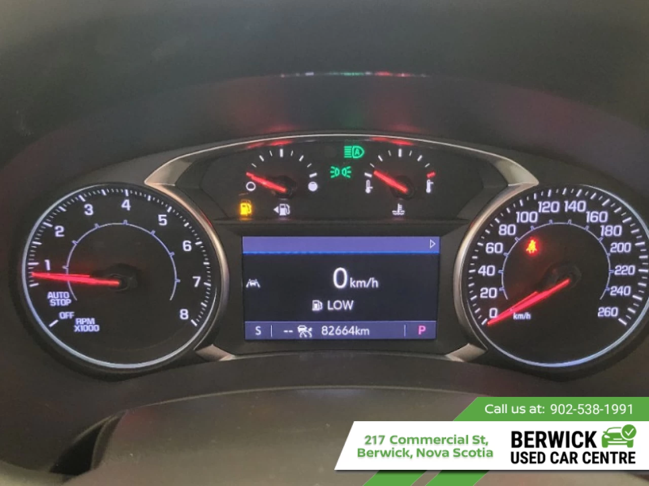 2023 GMC Terrain SLT Main Image