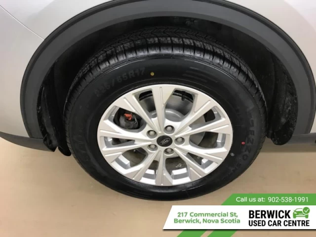 Ford Escape Active AWD 2023