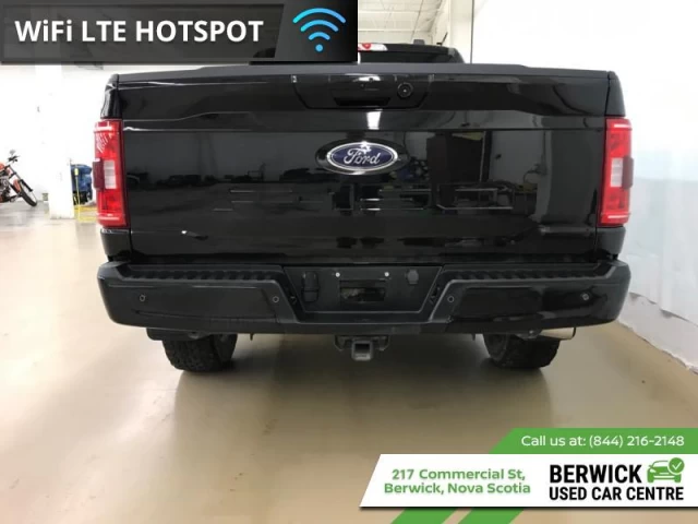 Ford F-150 XLT 2023