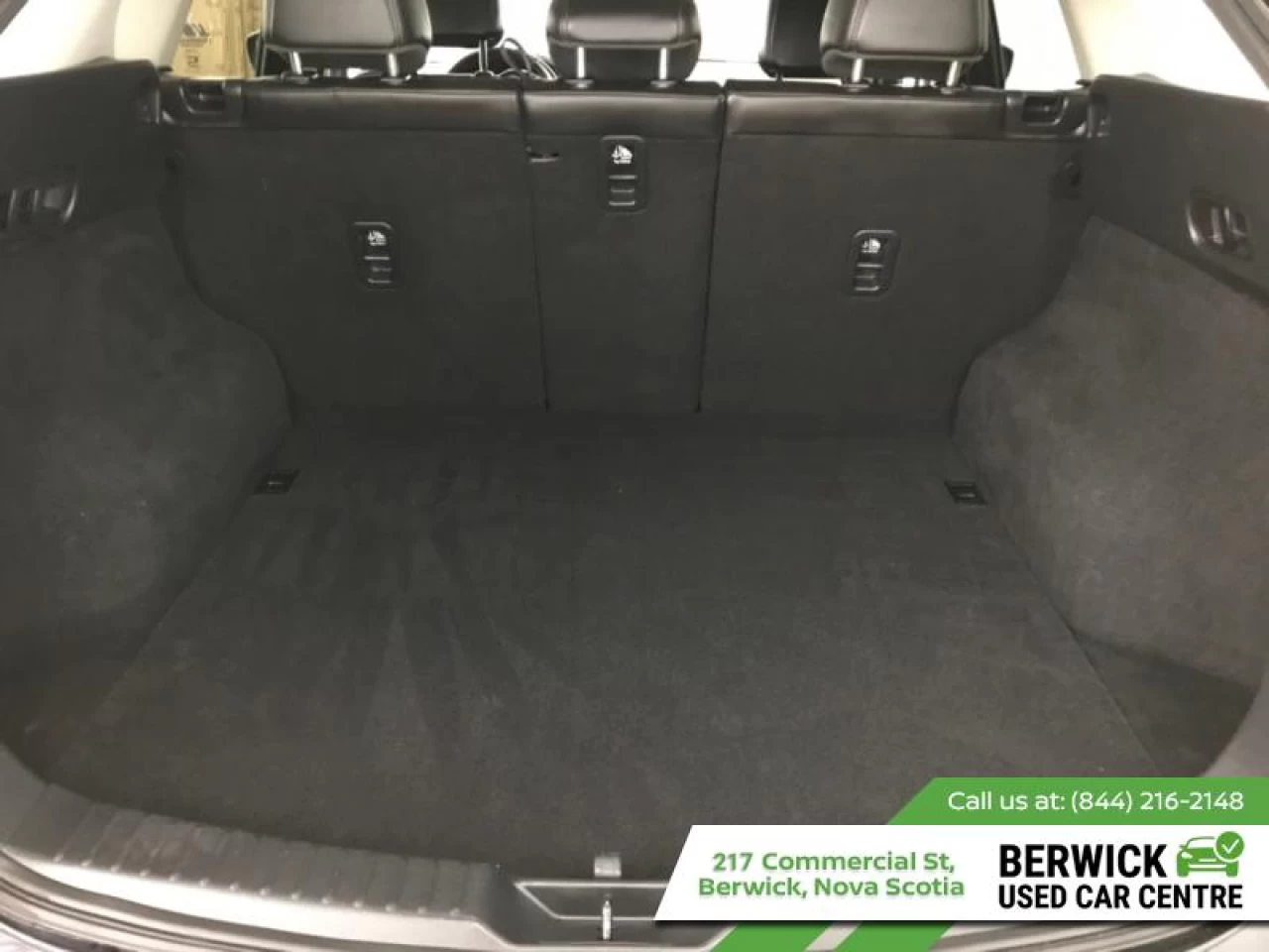 2021 Mazda CX-5 GS Main Image