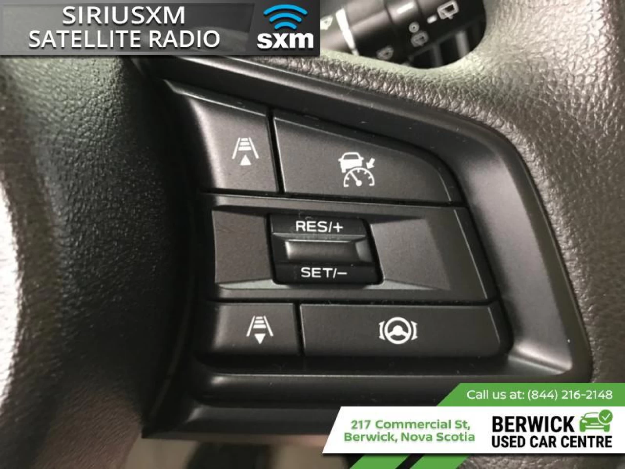 2023 Subaru Ascent Convenience Main Image