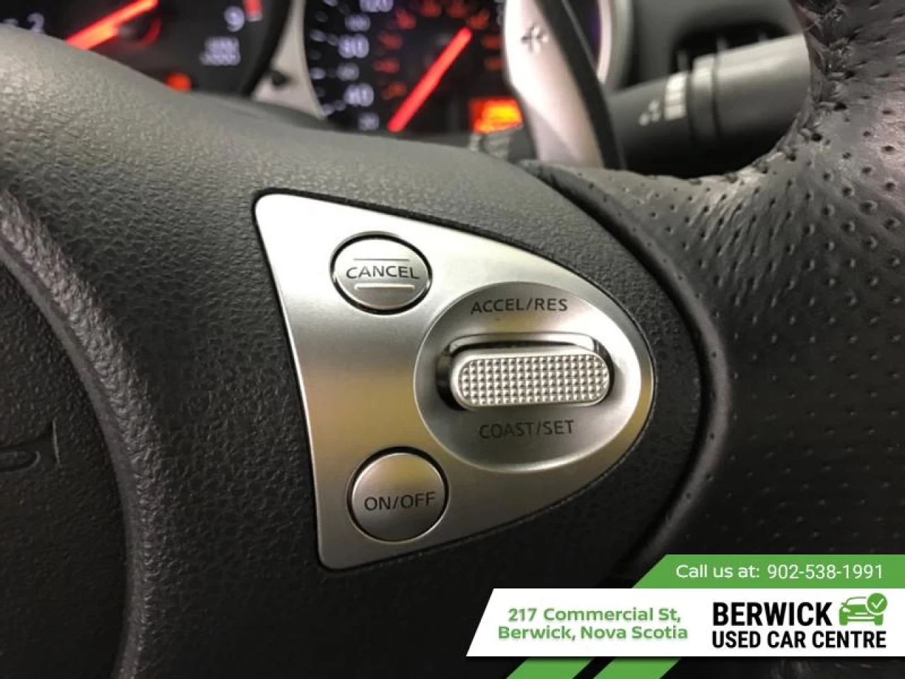 2019 Nissan 370Z Touring Main Image