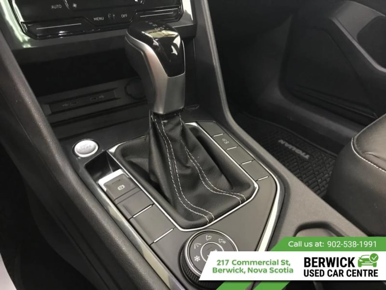 2022 Volkswagen Tiguan Comfortline Main Image