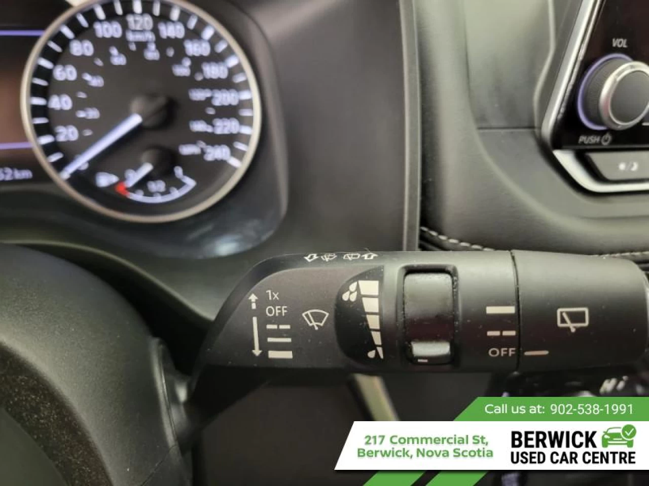 2024 Nissan Rogue S Main Image