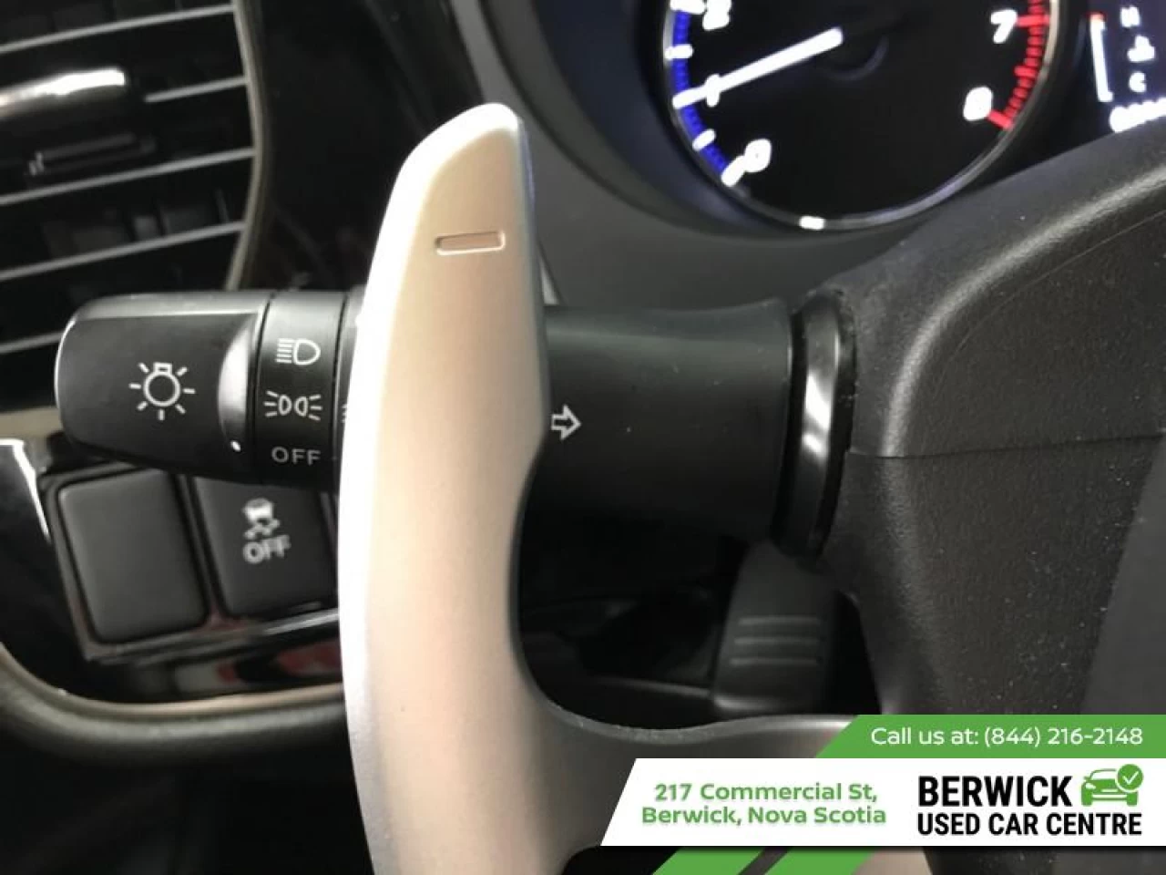 2017 Mitsubishi Outlander SE Main Image