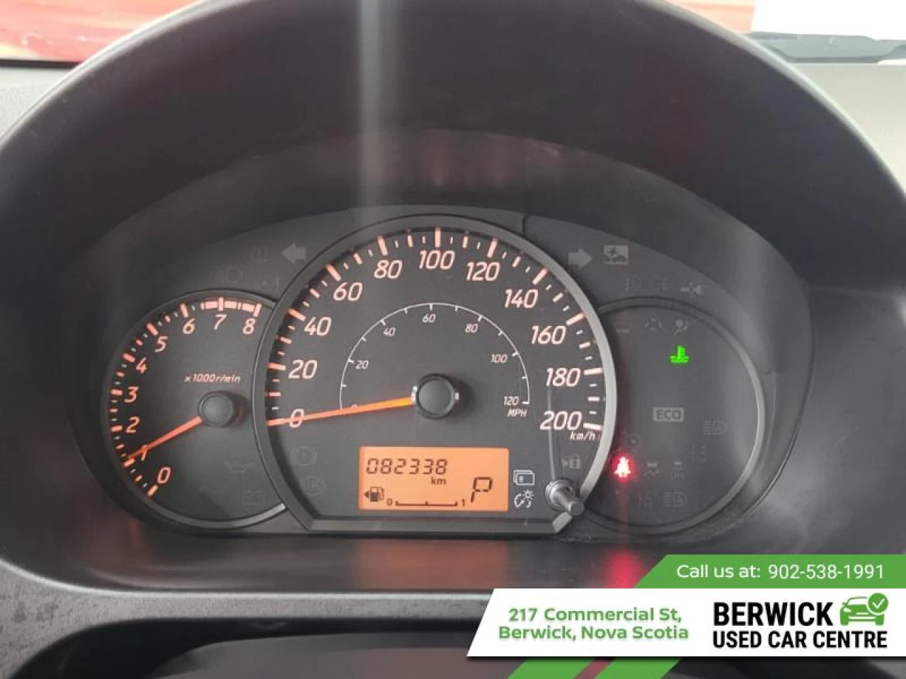 2022 Mitsubishi Mirage ES Main Image