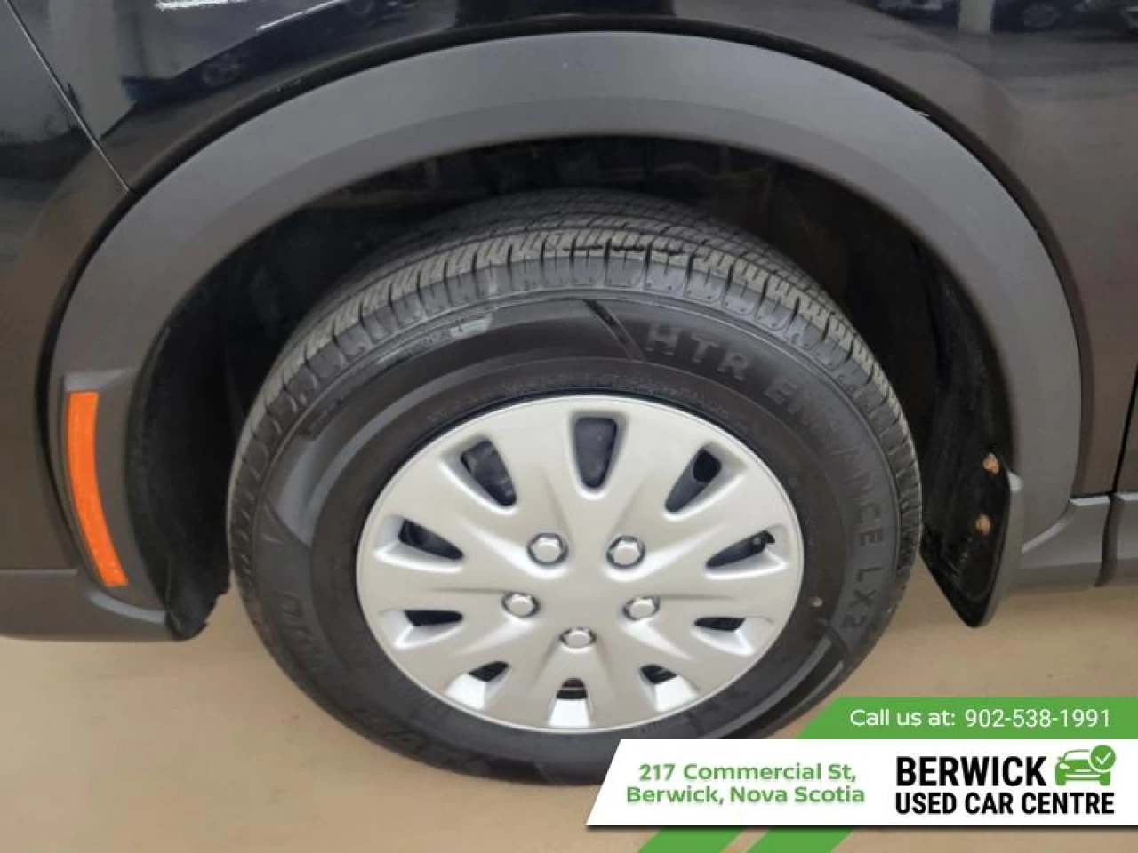 2022 Mitsubishi Eclipse Cross ES Main Image