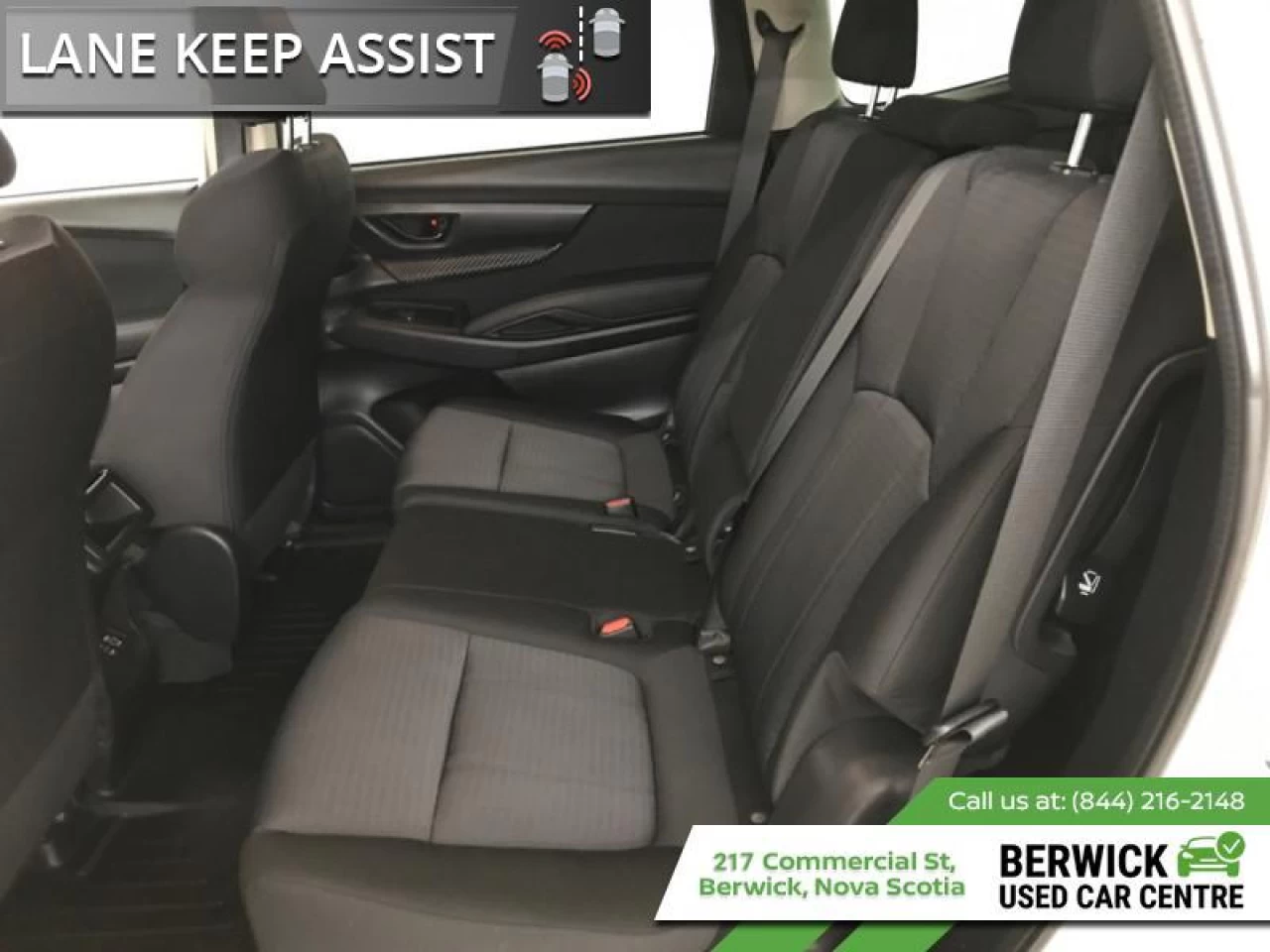 2023 Subaru Ascent Convenience Main Image