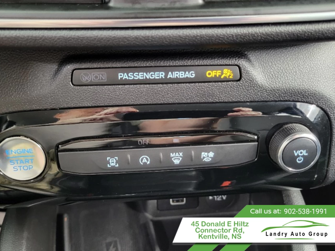 2025 Ford Escape Platinum Main Image
