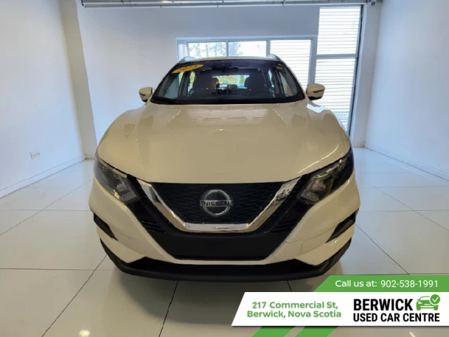 Nissan Qashqai SV AWD 2023