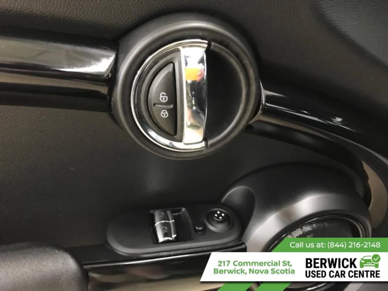 2019 MINI 3 Door Cooper S Main Image