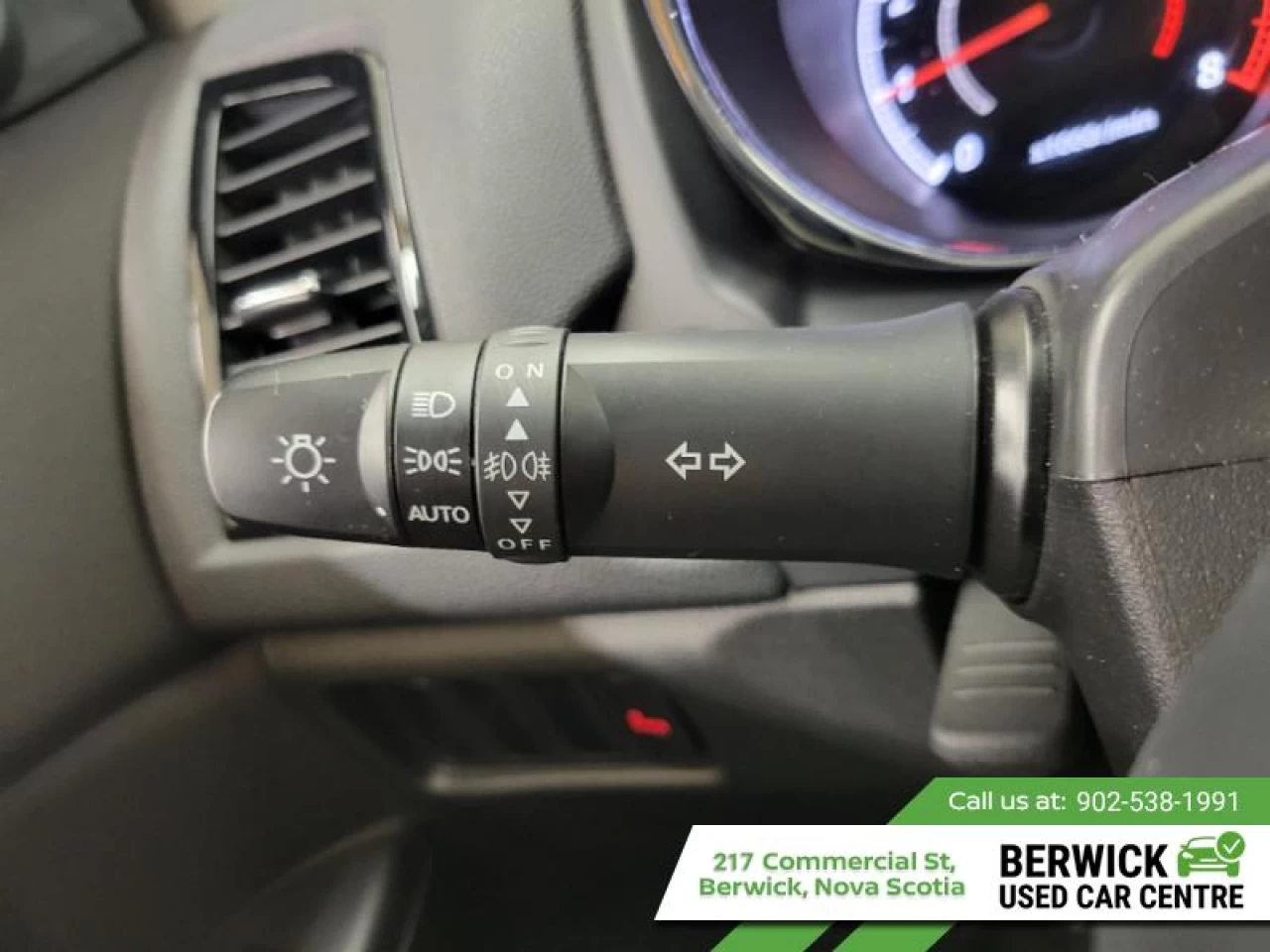 2024 Mitsubishi RVR SE AWC Main Image