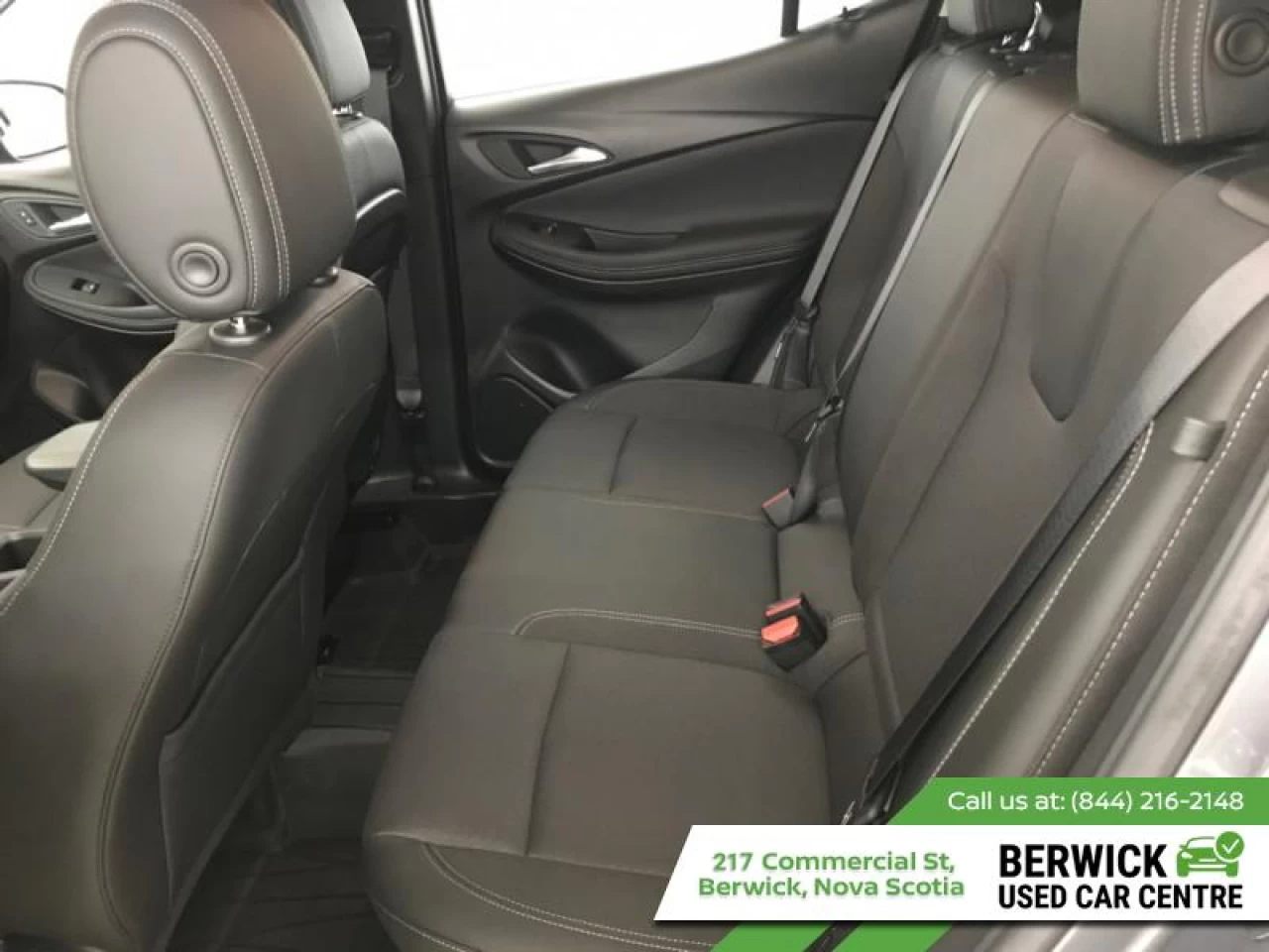 2022 Buick Encore GX Preferred Main Image