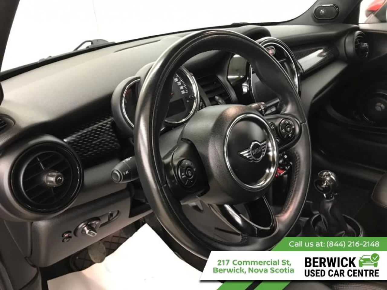 2019 MINI 3 Door Cooper S Main Image
