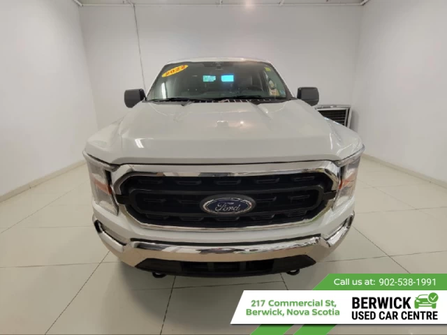 Ford F-150 XLT 2022