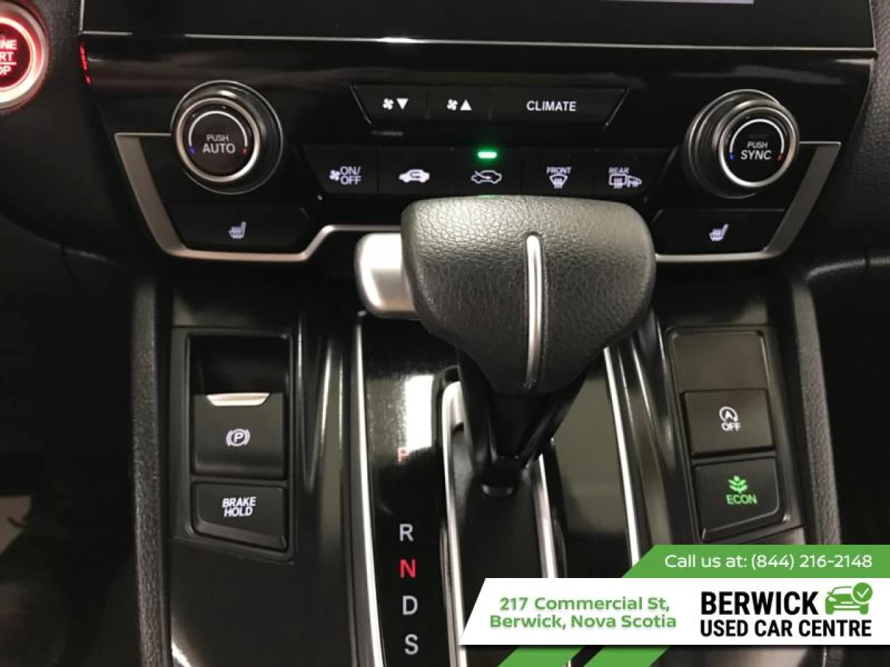2021 Honda CR-V LX 4WD Main Image