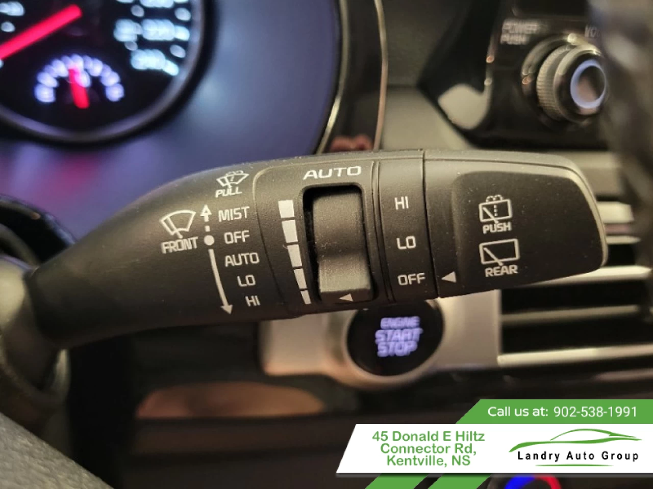 2023 Kia Seltos SX Turbo AWD w/Black Interior Main Image