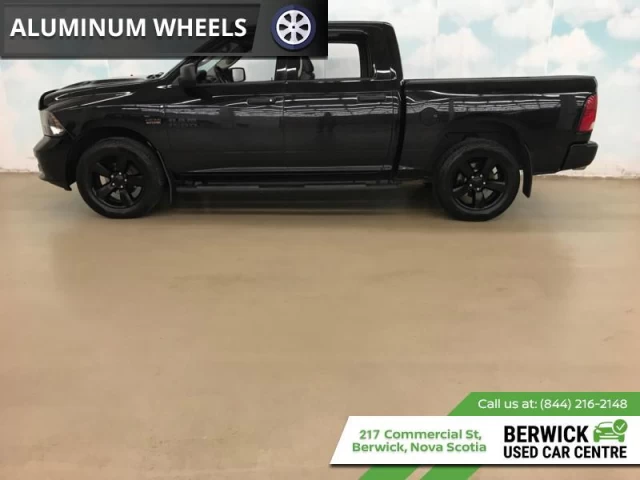 Ram 1500 Classic Express 2020