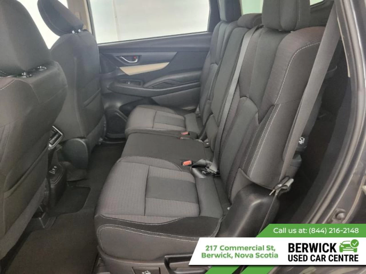 2019 Subaru Ascent Touring Main Image