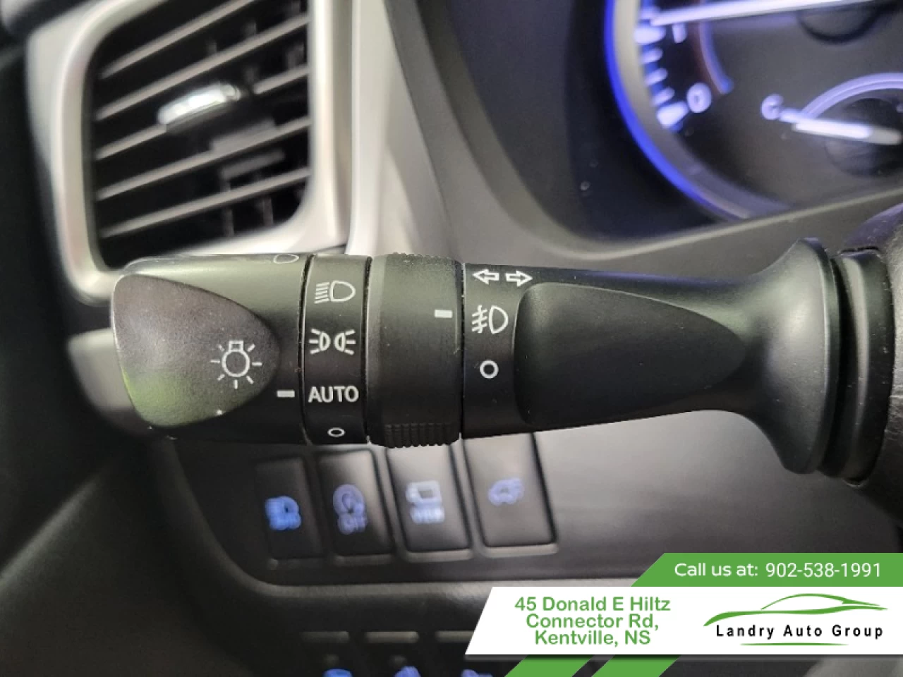 2018 Toyota Highlander Limited AWD Main Image