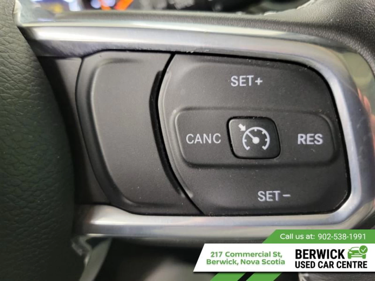 2022 Jeep Wrangler Unlimited Sahara Main Image