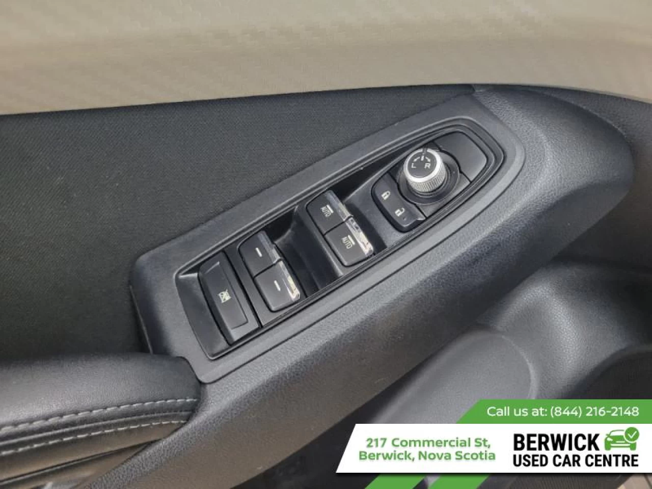 2019 Subaru Ascent Touring Main Image