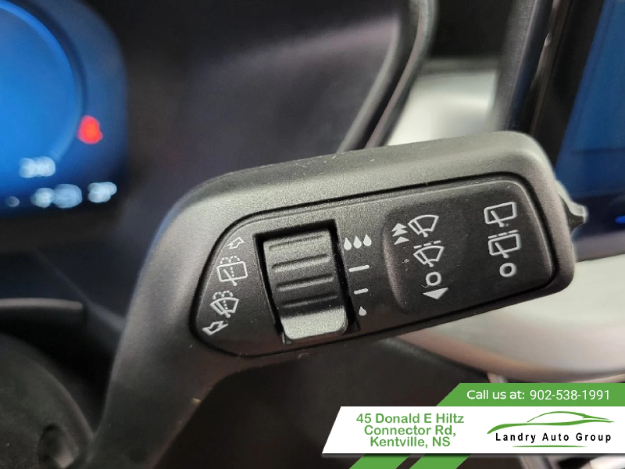 2025 Ford Escape Platinum Main Image